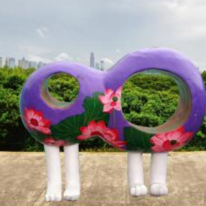 創意照相框 玻璃鋼